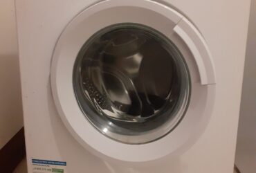 Privé : Machine à laver BEKO