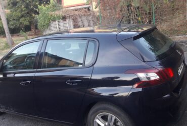 Vends Peugeot 308 HDI