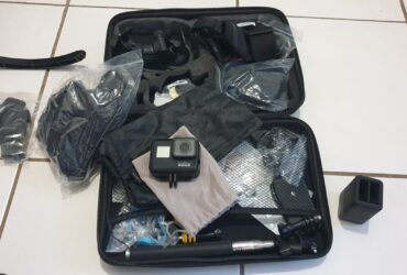 GoPro Hero 7 Black