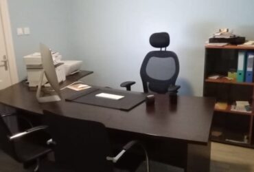 Mobilier bureaux