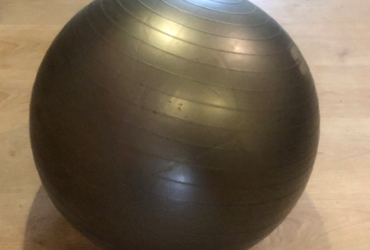 ballon de gym