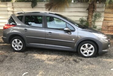 207 SW