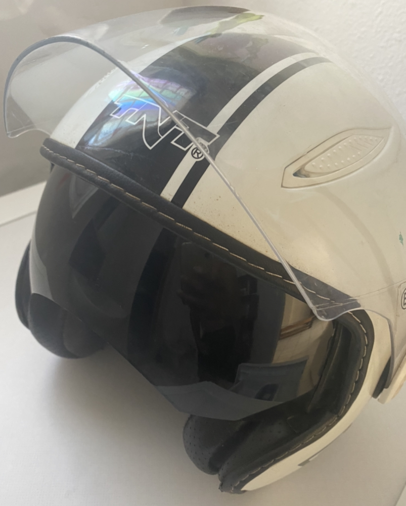 Casque
