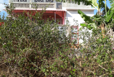 Privé : Privé : Privé : Loue maison