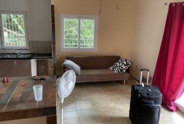 Privé : Location saisonnière à Mamoudzou passamainty