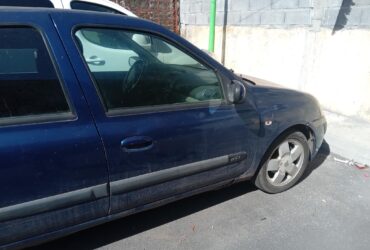 vend voiture