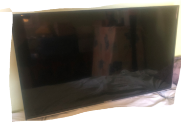 Privé : TV LED SCHNEIDER LD49