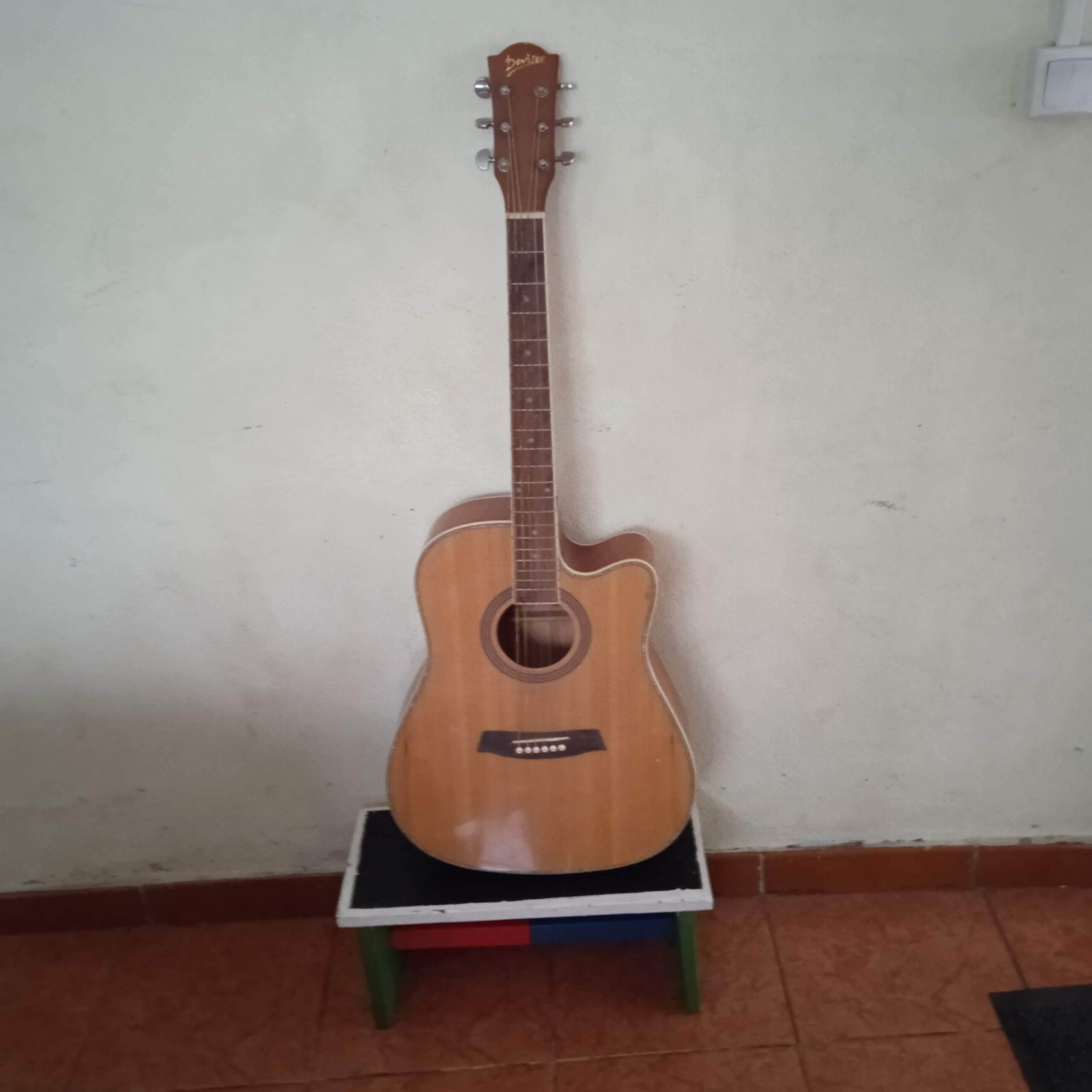 Guitare