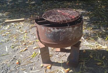 BBQ barbecue