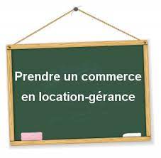 LOCATION GERANCE RESTAURATION