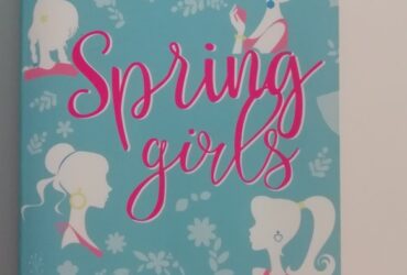 Springs Girls d'Anna Todd