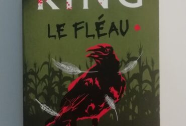 Le Fléau de Stephen King