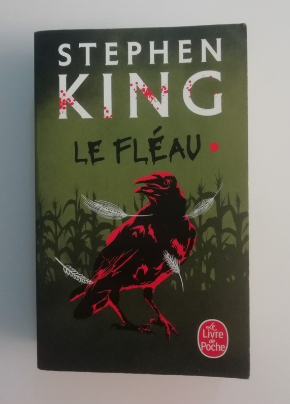 Le Fléau de Stephen King