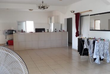 Location appartement Monatindri 800€/mois