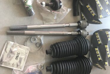rotules et biellettes direction neuves renault scenic 1 clio megane