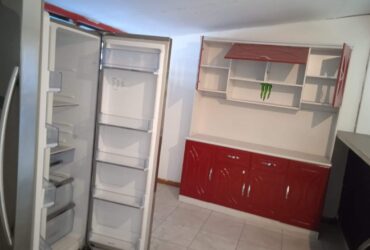 Loue F5 1er étage Pamandzi