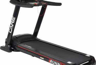 TAPIS DE COURSE