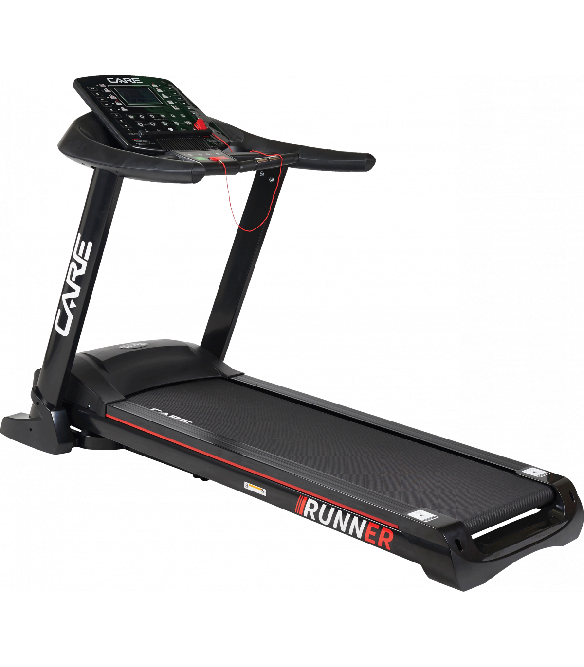 TAPIS DE COURSE