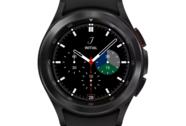 Galaxy Watch 4 (45mm) avec 4G
