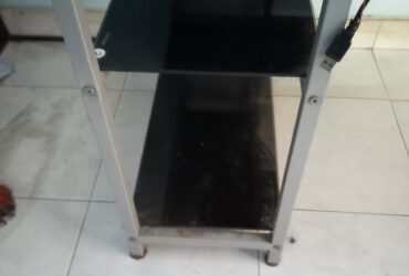 Privé : Table Multimédia