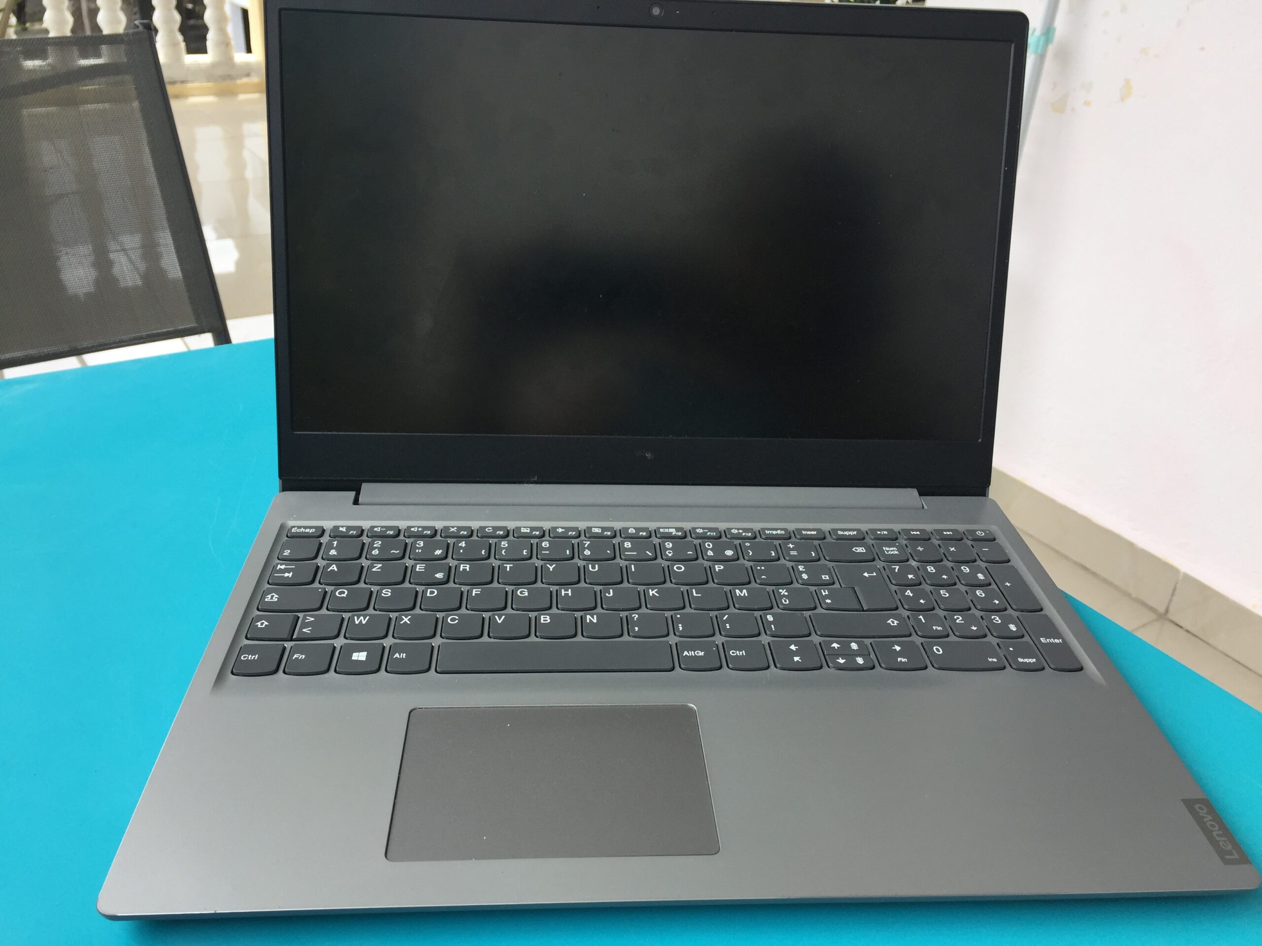 Ordinateur portable Lenovo IDEAPad S145