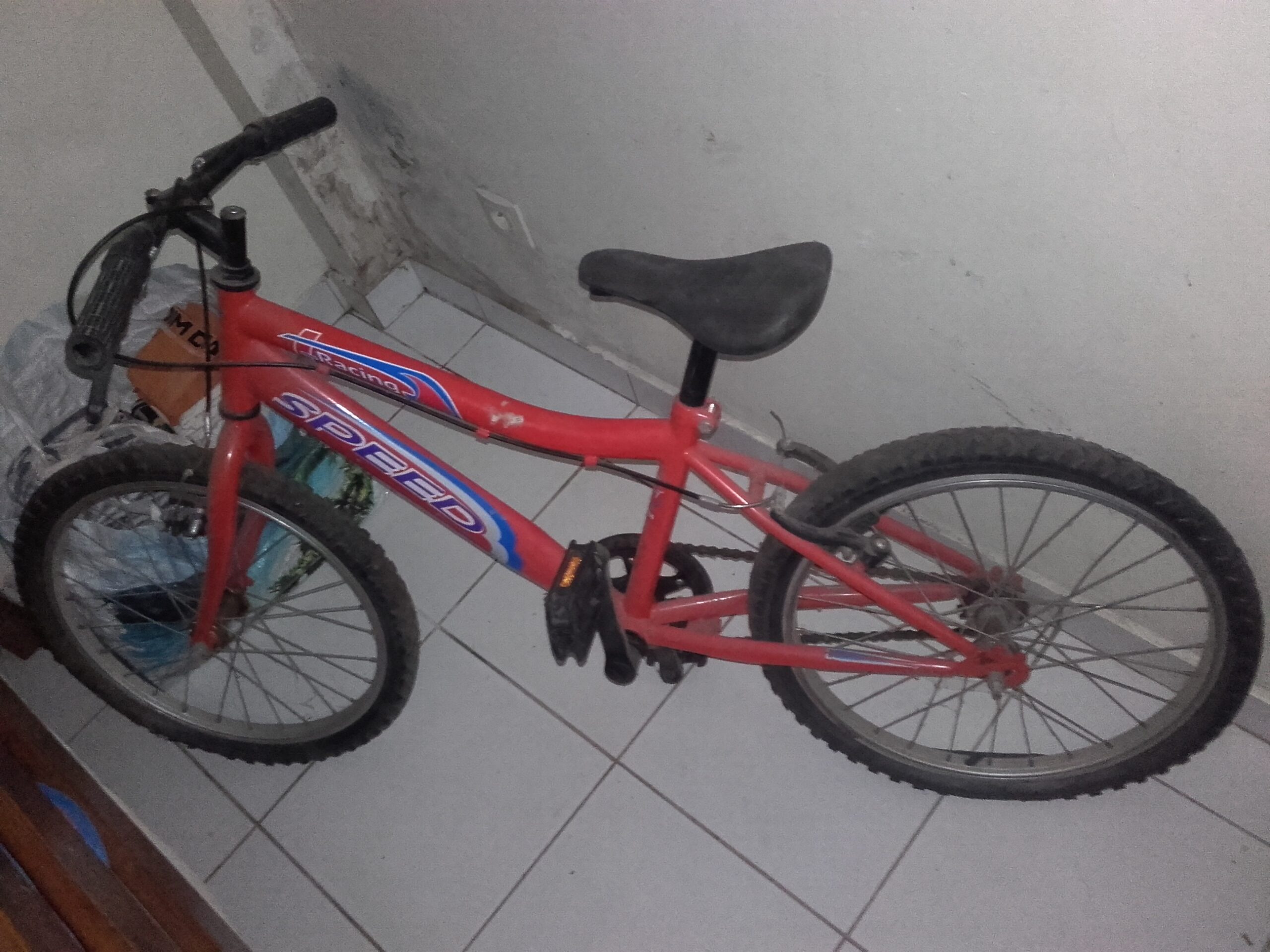 Velo vtt on sale adolescent