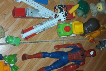 Privé : Jouets Petite Terre