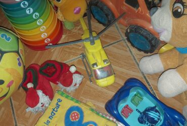 Privé : Jouets Bébé Petite Terre