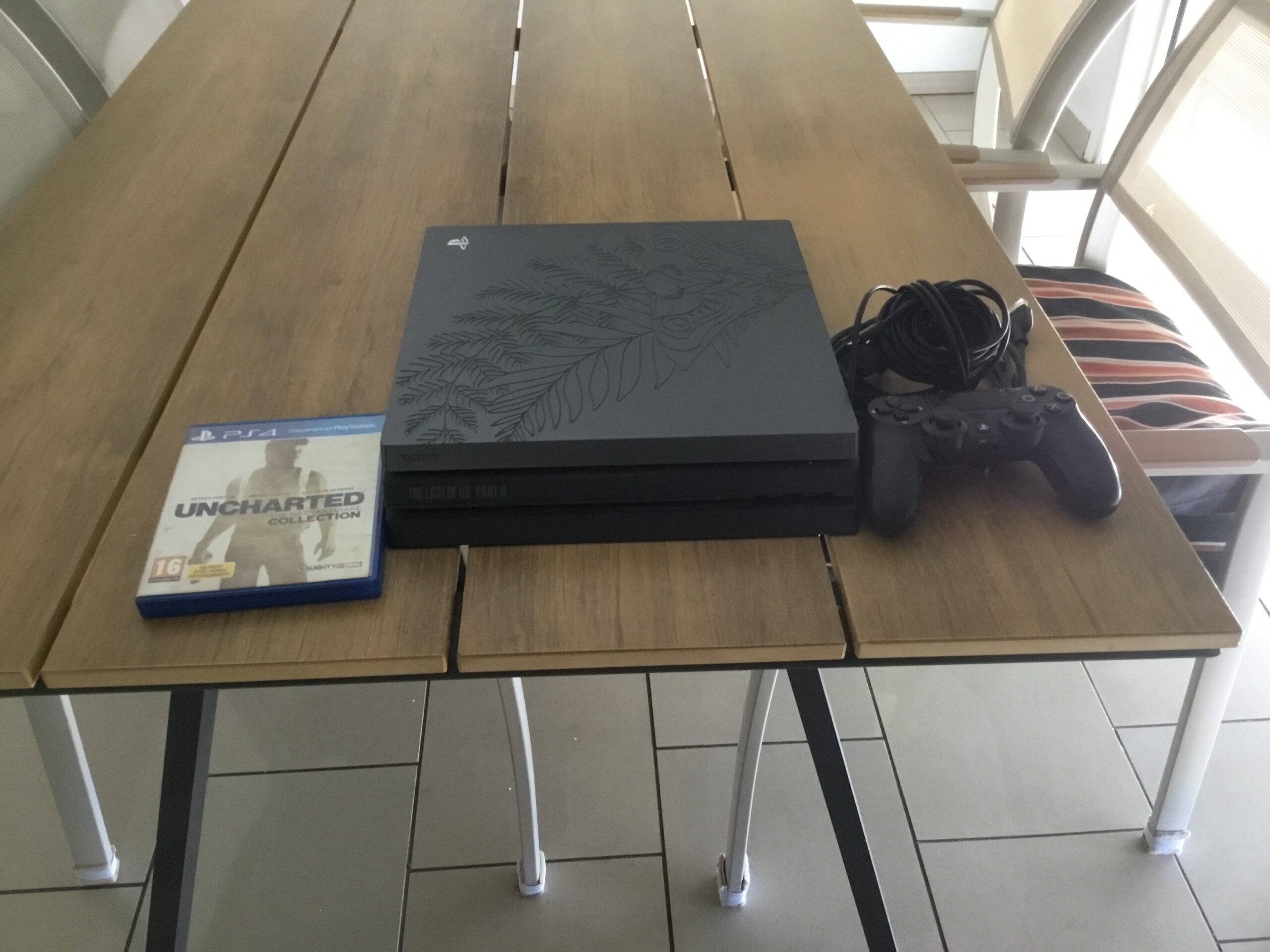 PlayStation 4