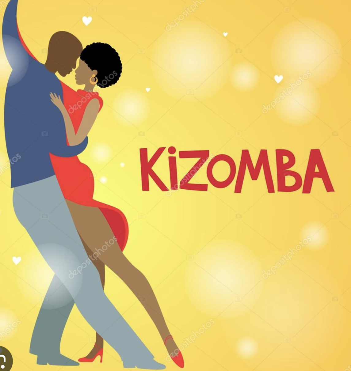 KIZOMBA