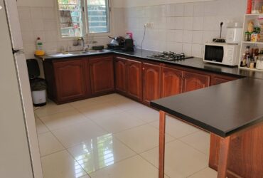 Chambres dispos dans colocation Mamoudzou