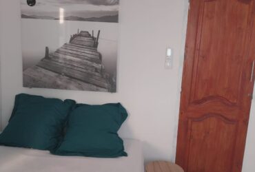 Privé : Studio meublé sur Majicavo