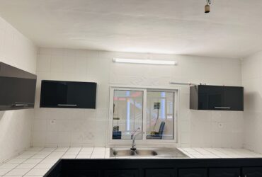 Location appartement T4 à Barakani Coconi