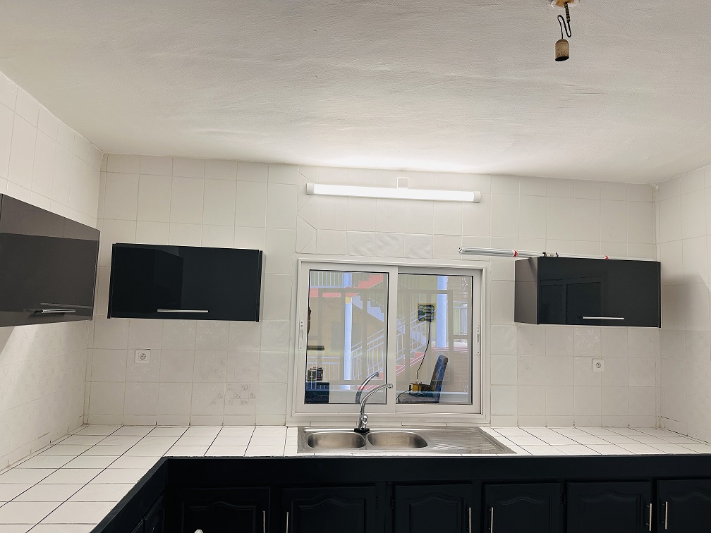 Location appartement T4 à Barakani Coconi