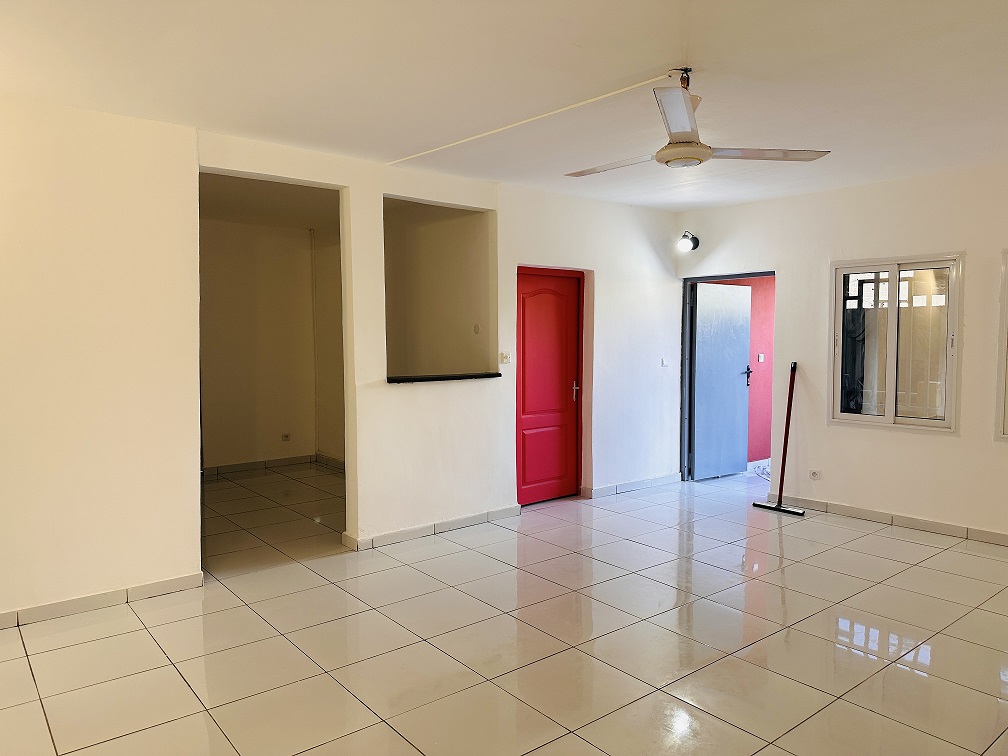 Location appartement T4 à Barakani Coconi