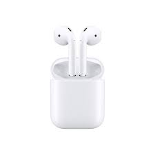 Air Pod 2e Gen