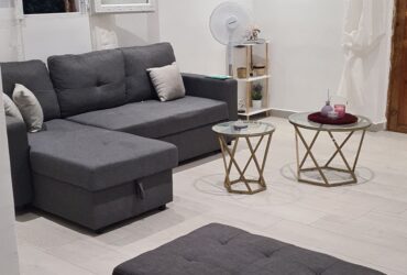 Appartement T3