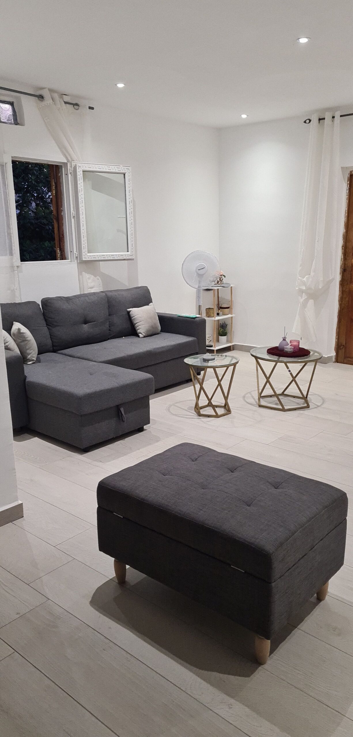 Appartement T3