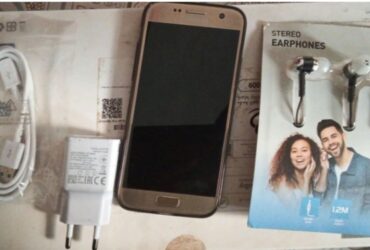 Privé : Privé : Privé : Samsung S7