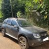 Privé : Privé : Dacia Duster de 2017 avec 59.000km