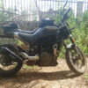 Husqvarna Svartpilen 401