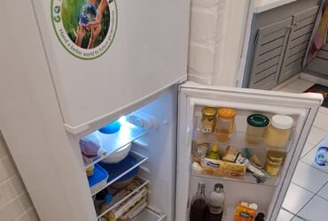 Comme-neuf ! Frigo-congel