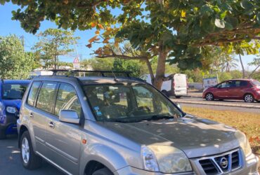Nissan Xtrail
