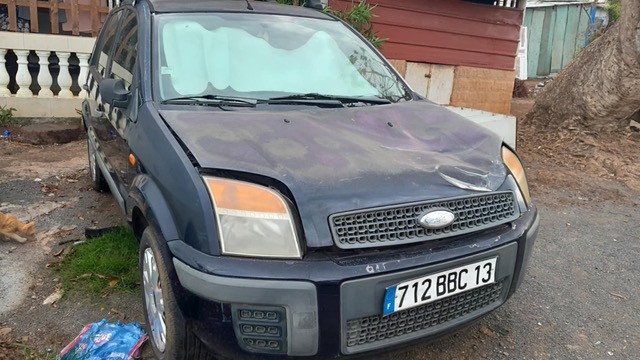 Parfait pour jeune conducteur qui prend soin de son véhicule !