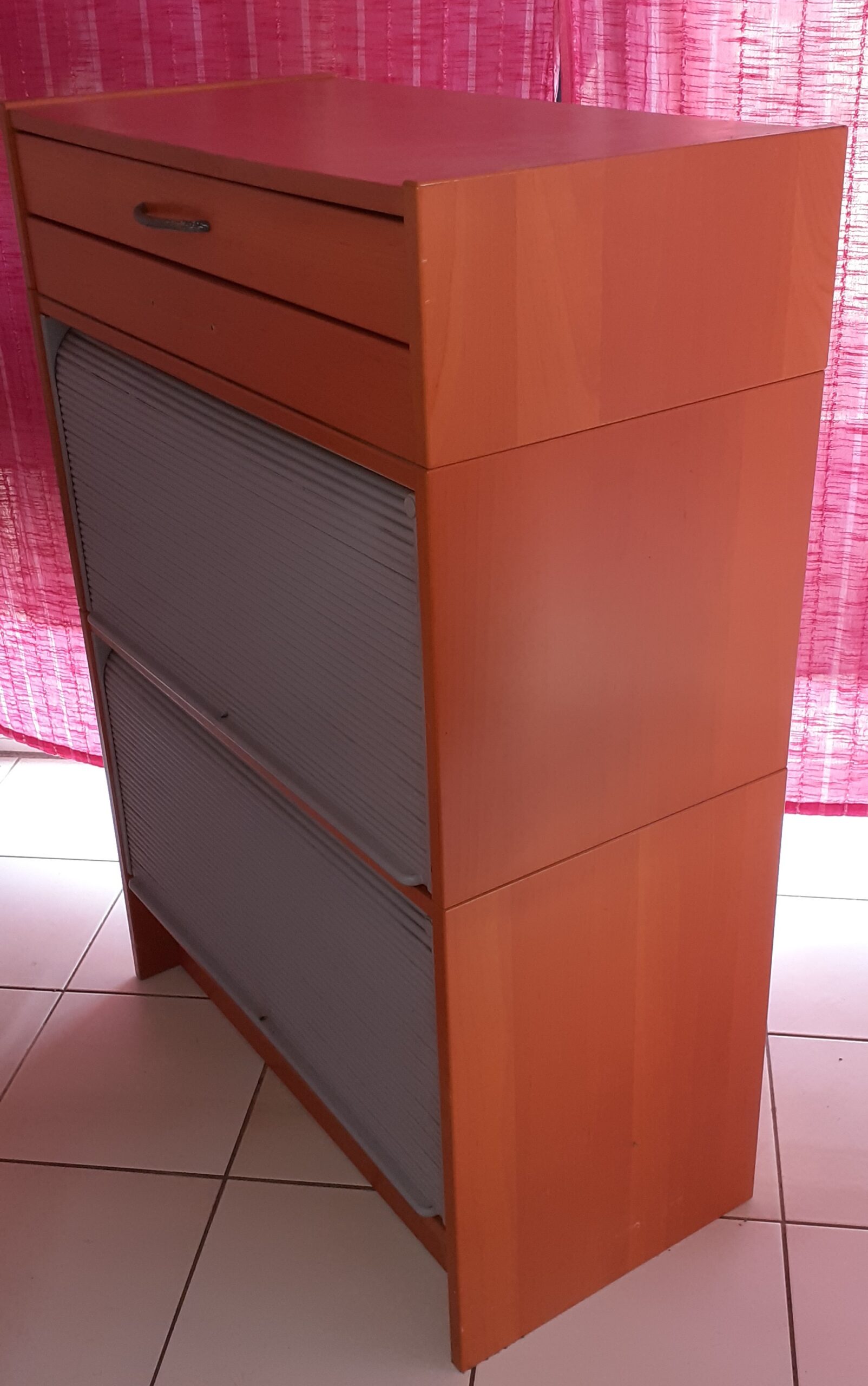 Vend commode IKEA