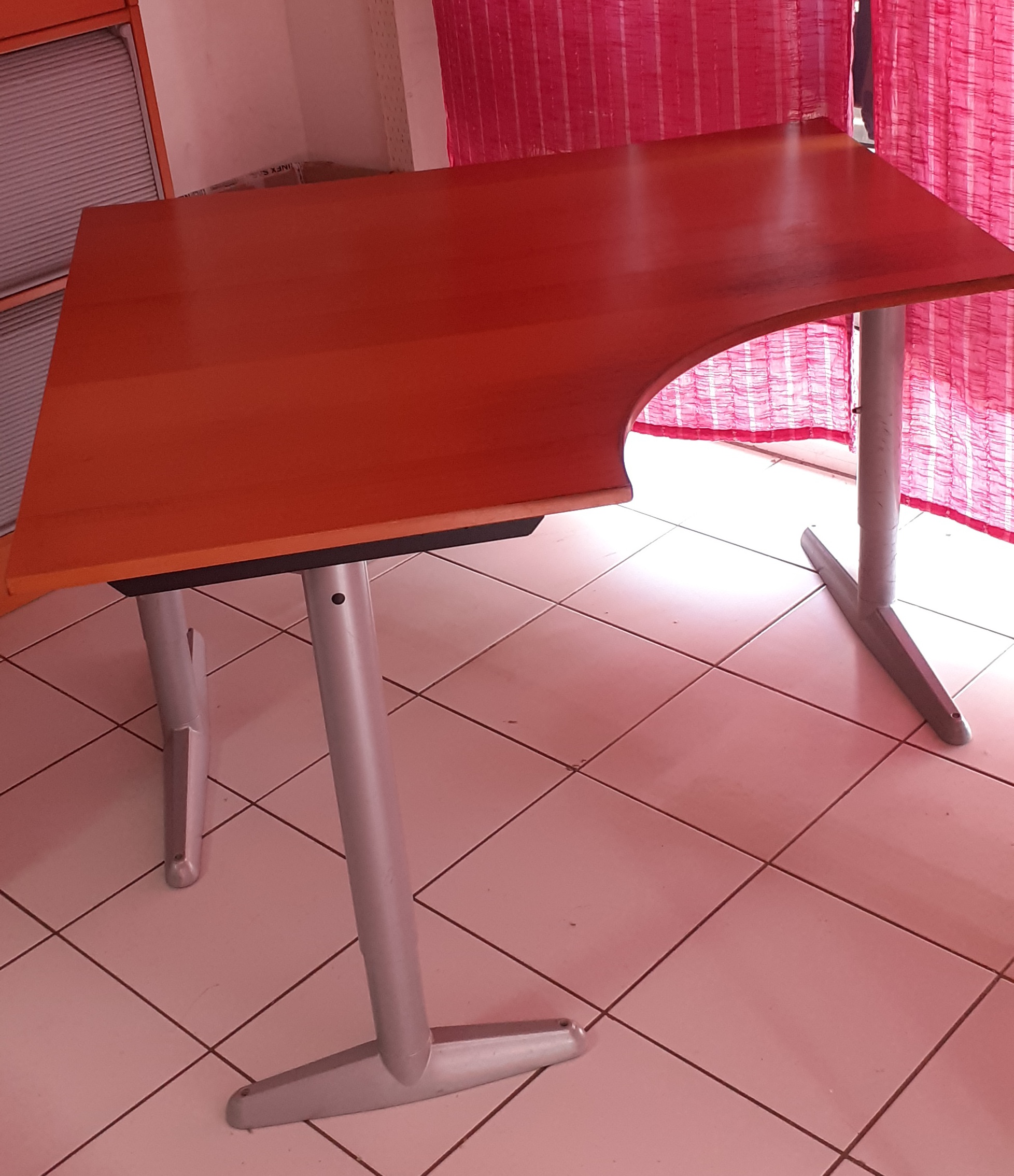 Bureau ikea