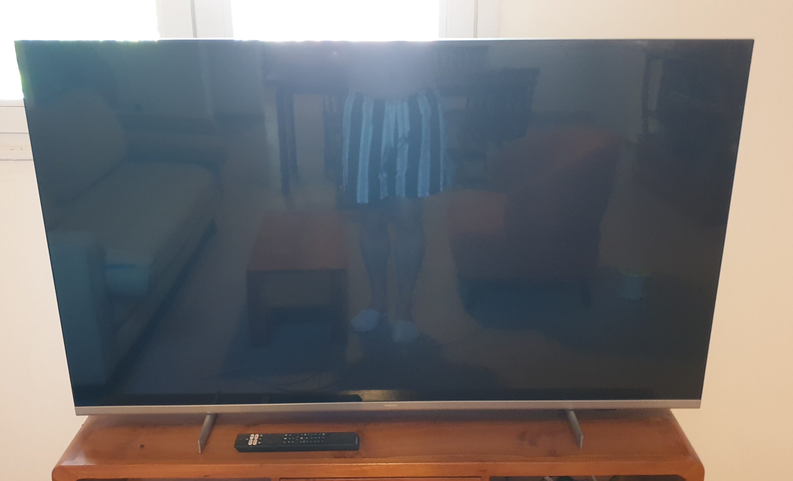 Télévision Philips