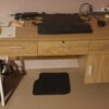 bureau