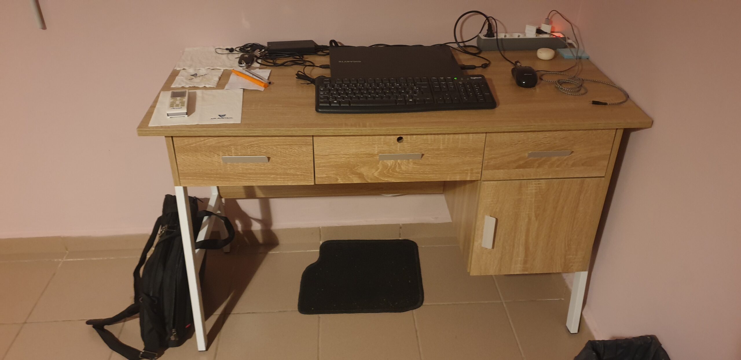 bureau