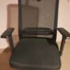 Privé : chaise de bureau